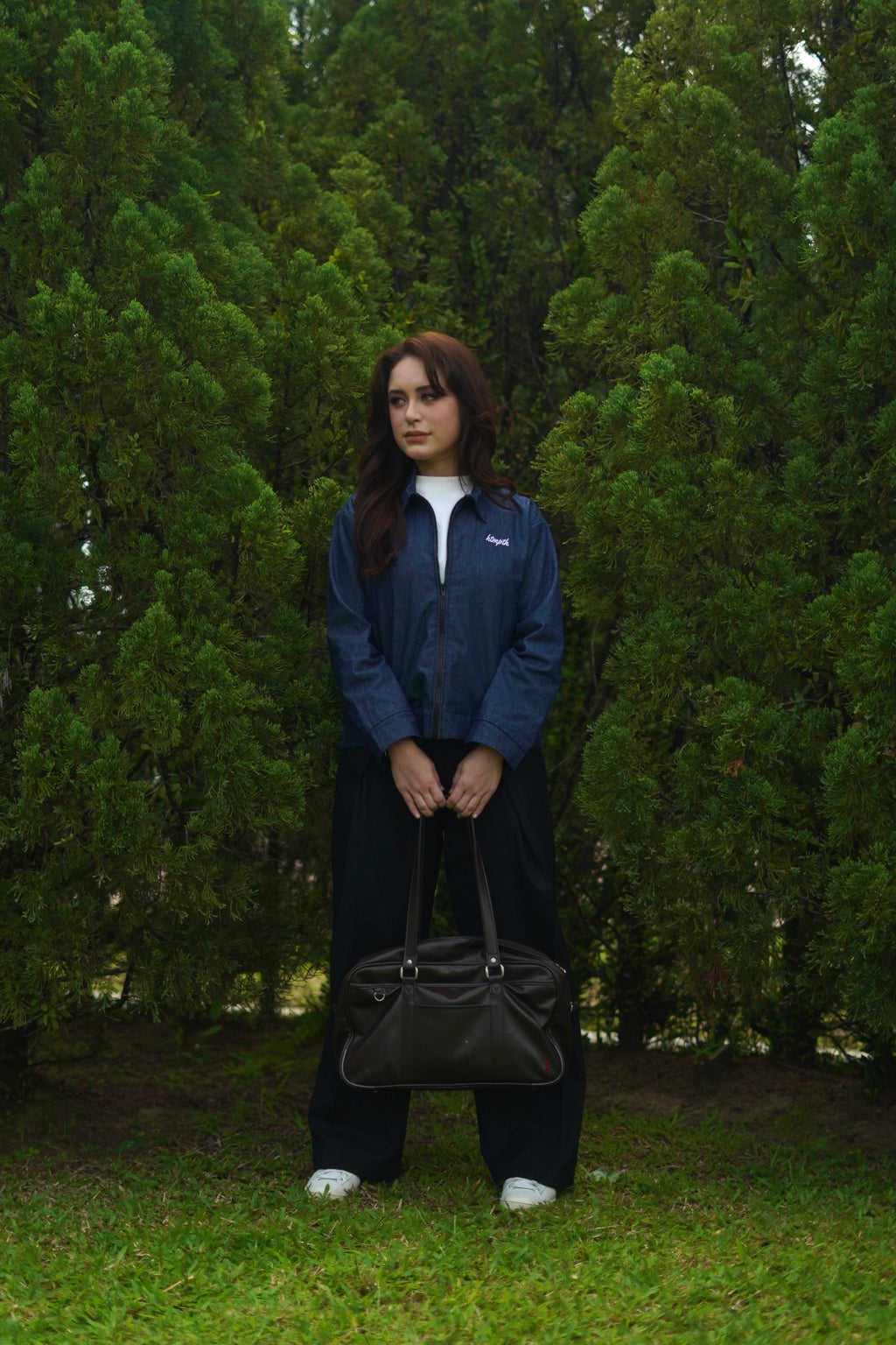 HTMPTH BREAKWEAR: Denim Edition