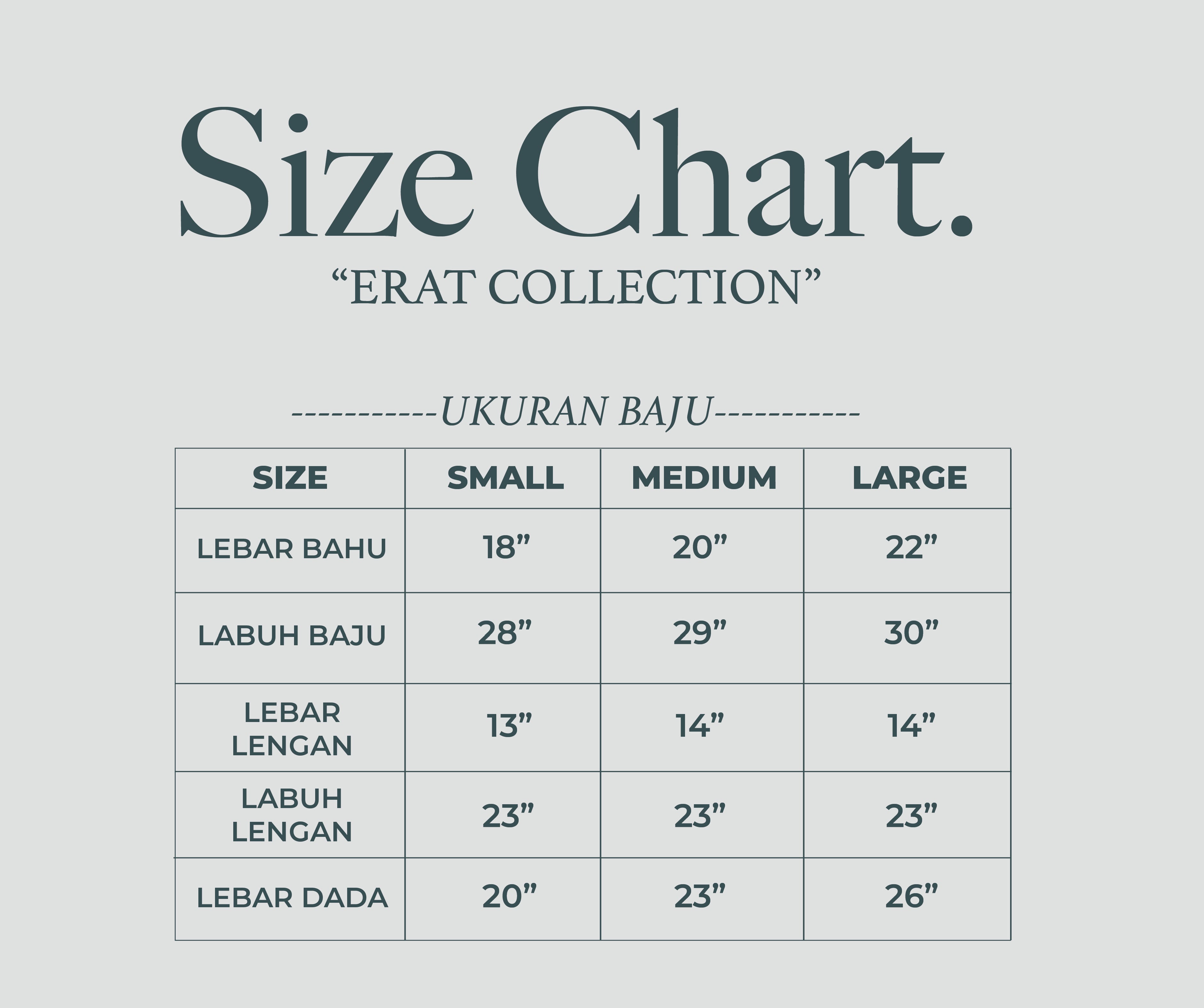 0. Kurta, Tak Kisah Siapa!