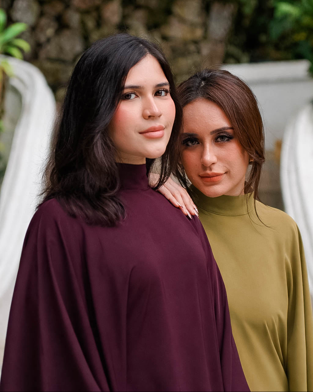04: PARISA COLLECTION