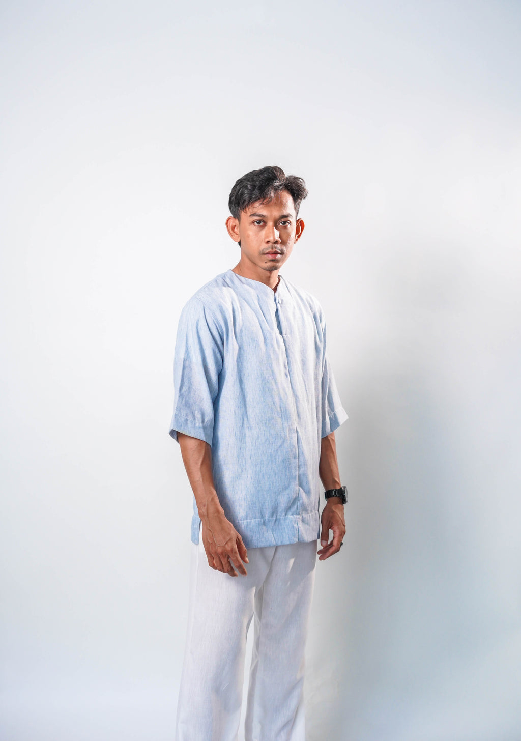 03. Kurta, Tak Kisah Siapa!