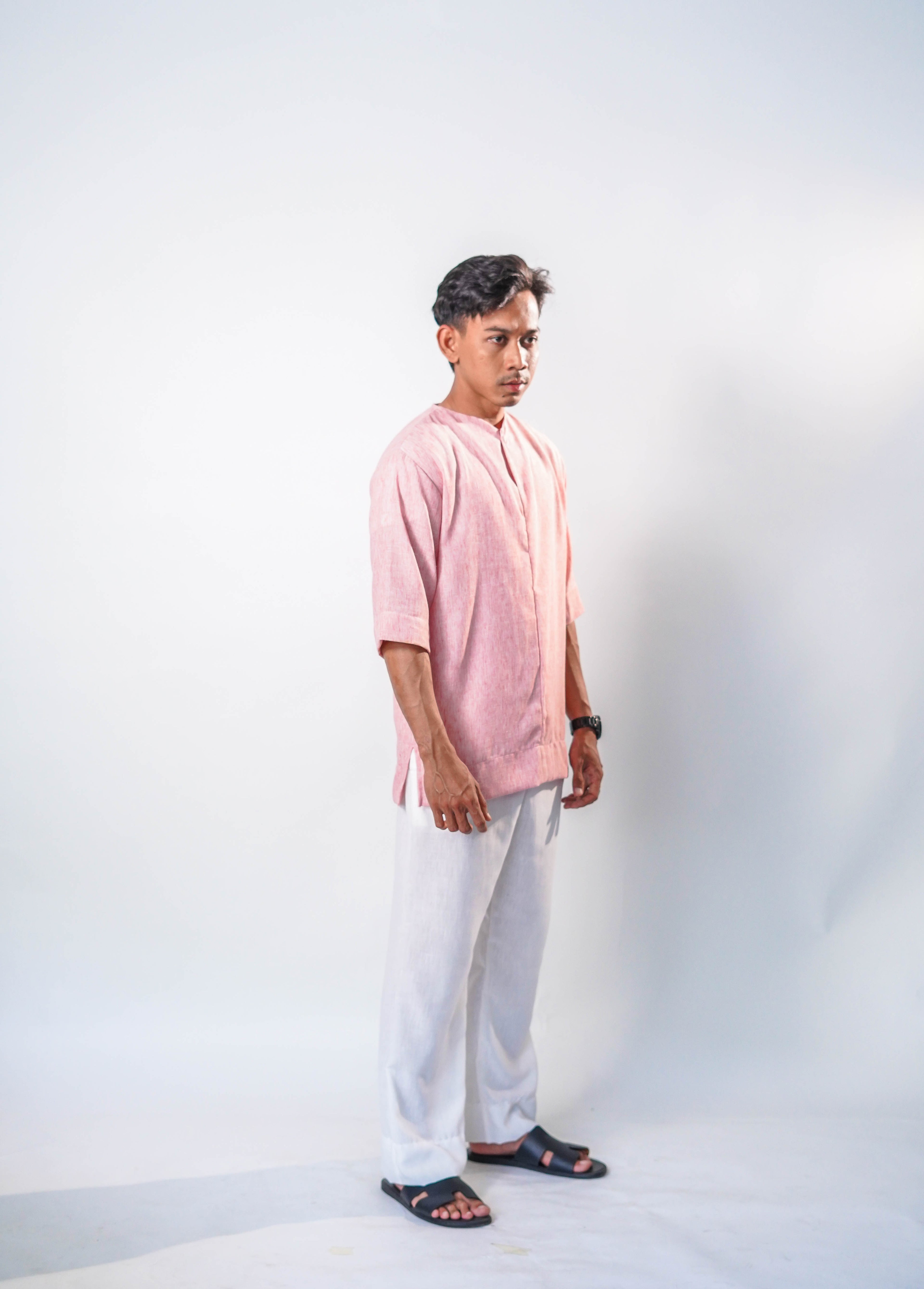 0. Casual Kurta (Unisex)