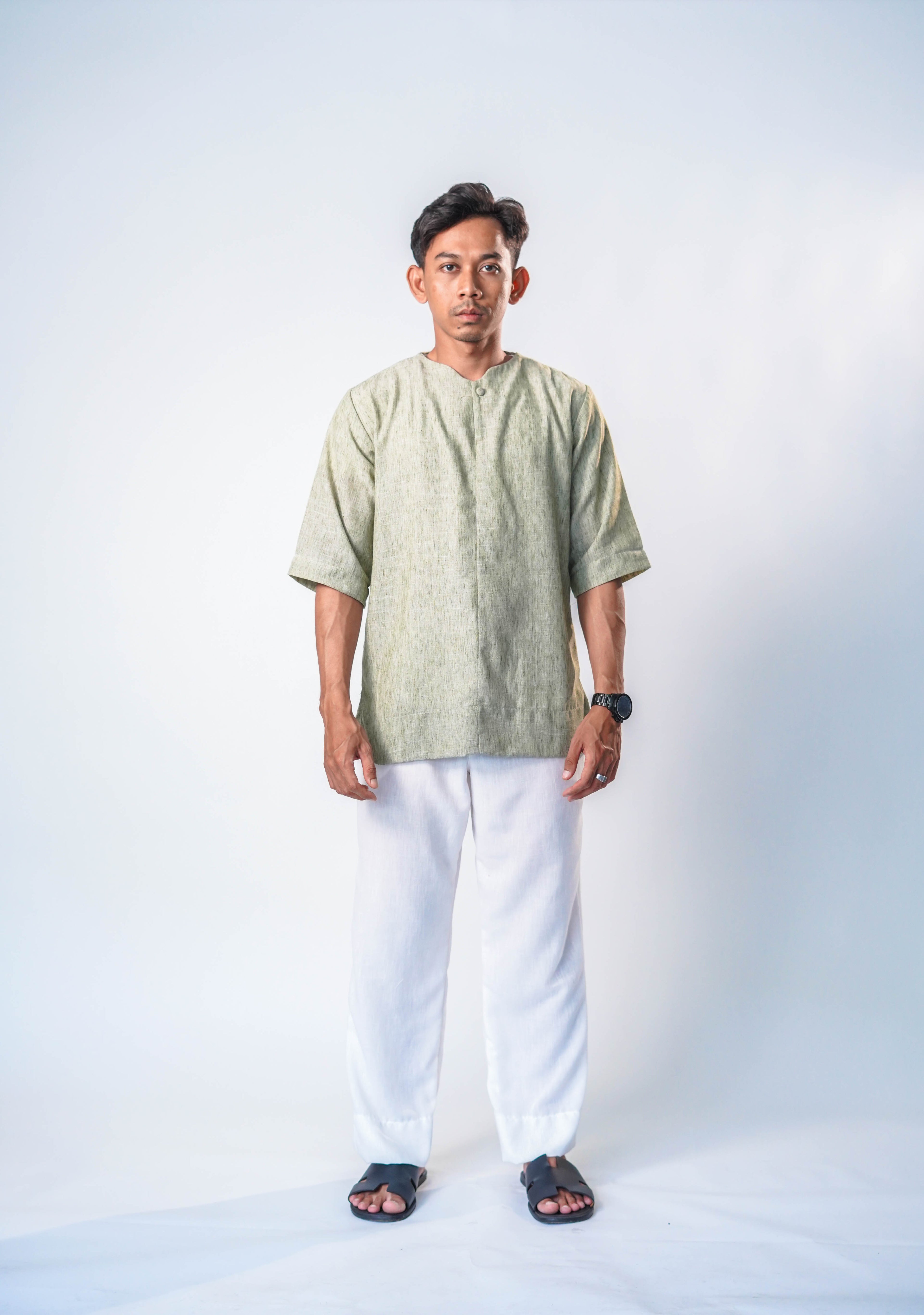 0. Casual Kurta (Unisex)