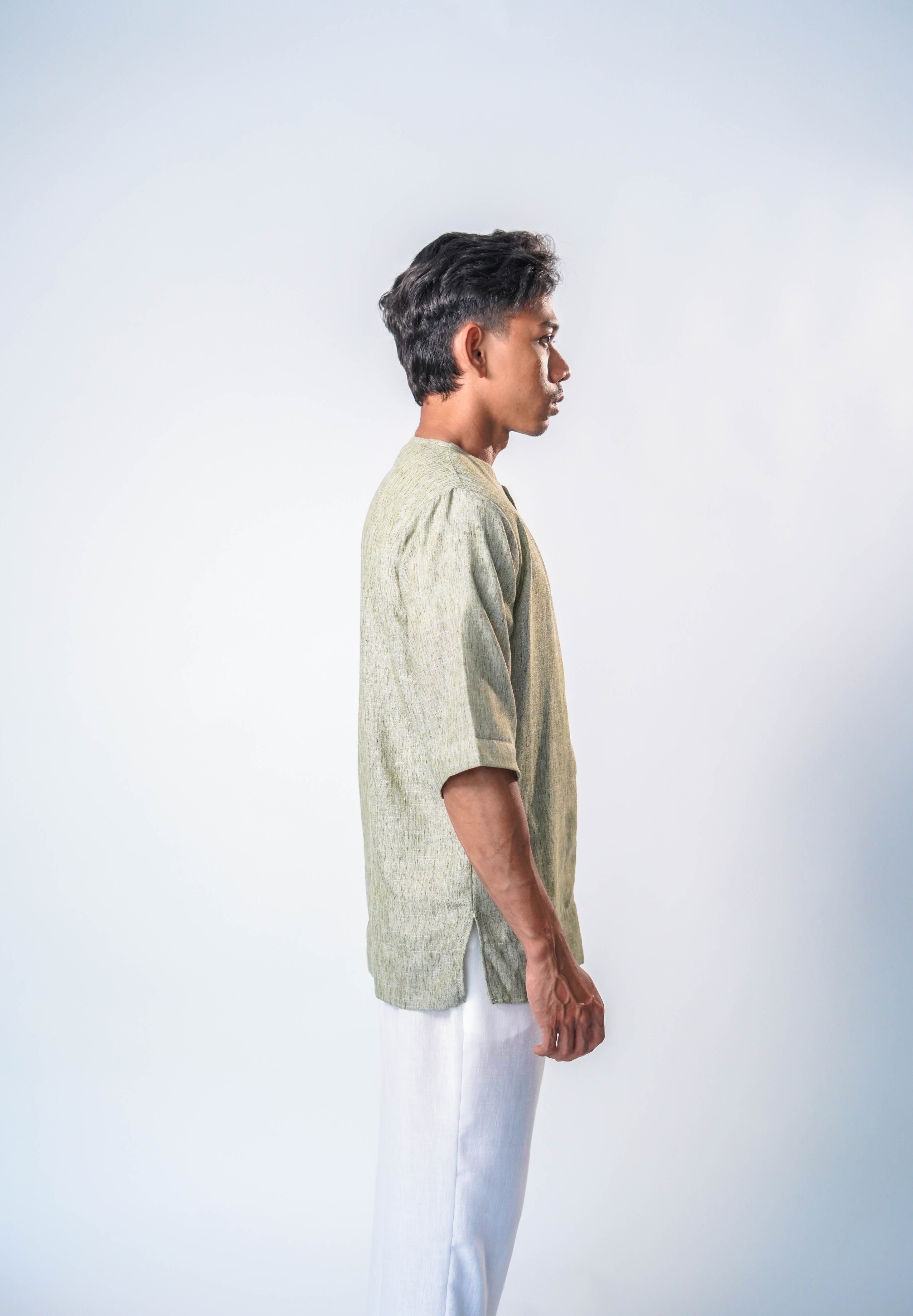 0. Kurta, Tak Kisah Siapa!