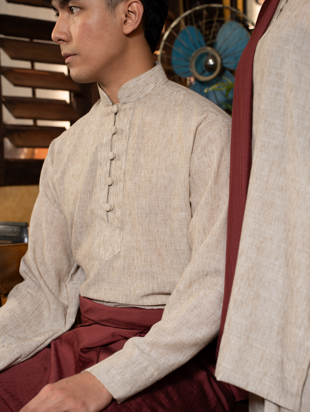 01. Erat Jeewa for kekanda