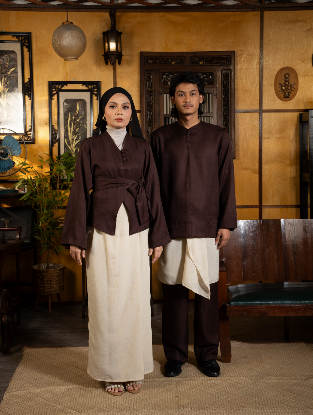 Erat Bumi for kekanda