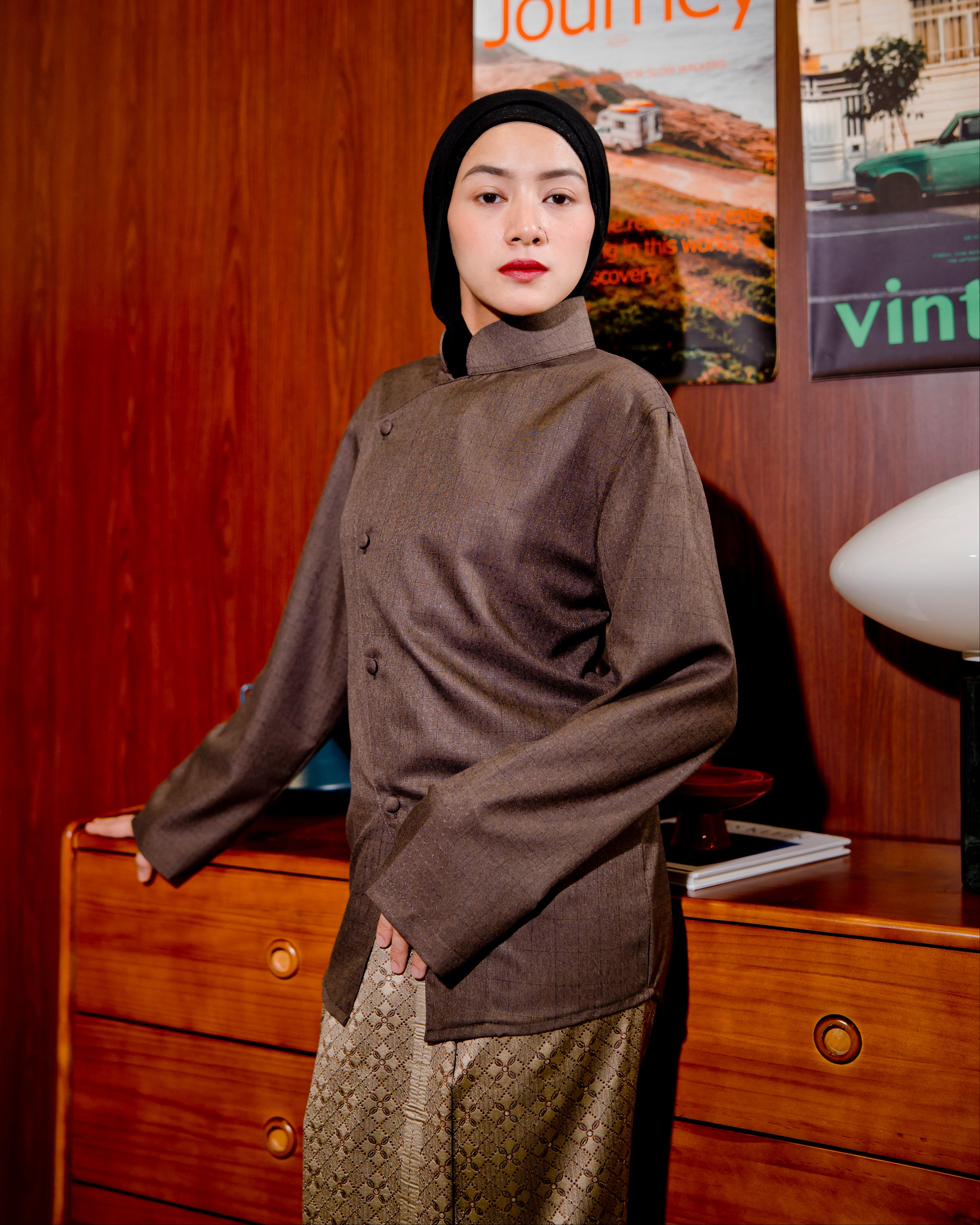 01. RANTAU COLLECTION