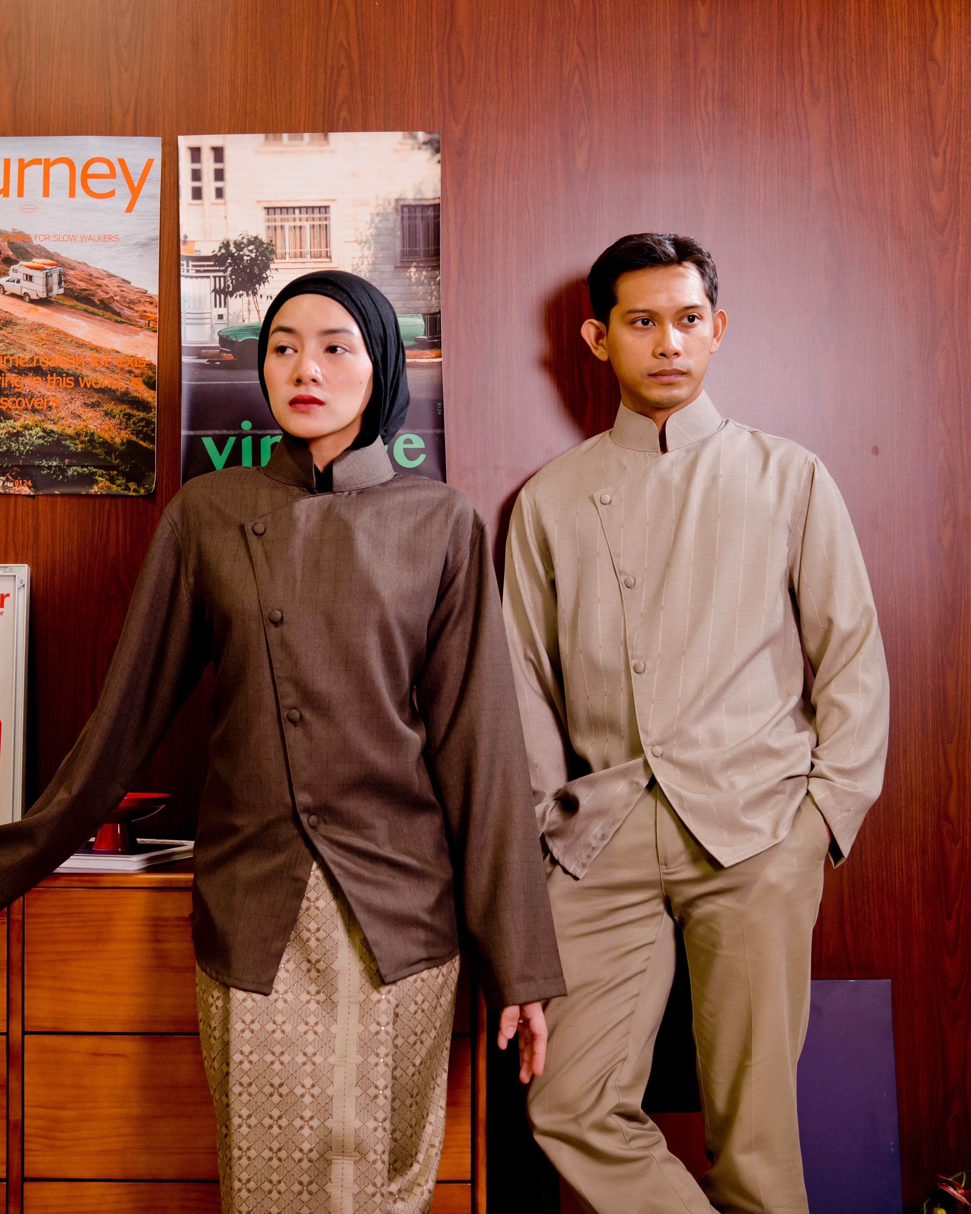 01. RANTAU COLLECTION
