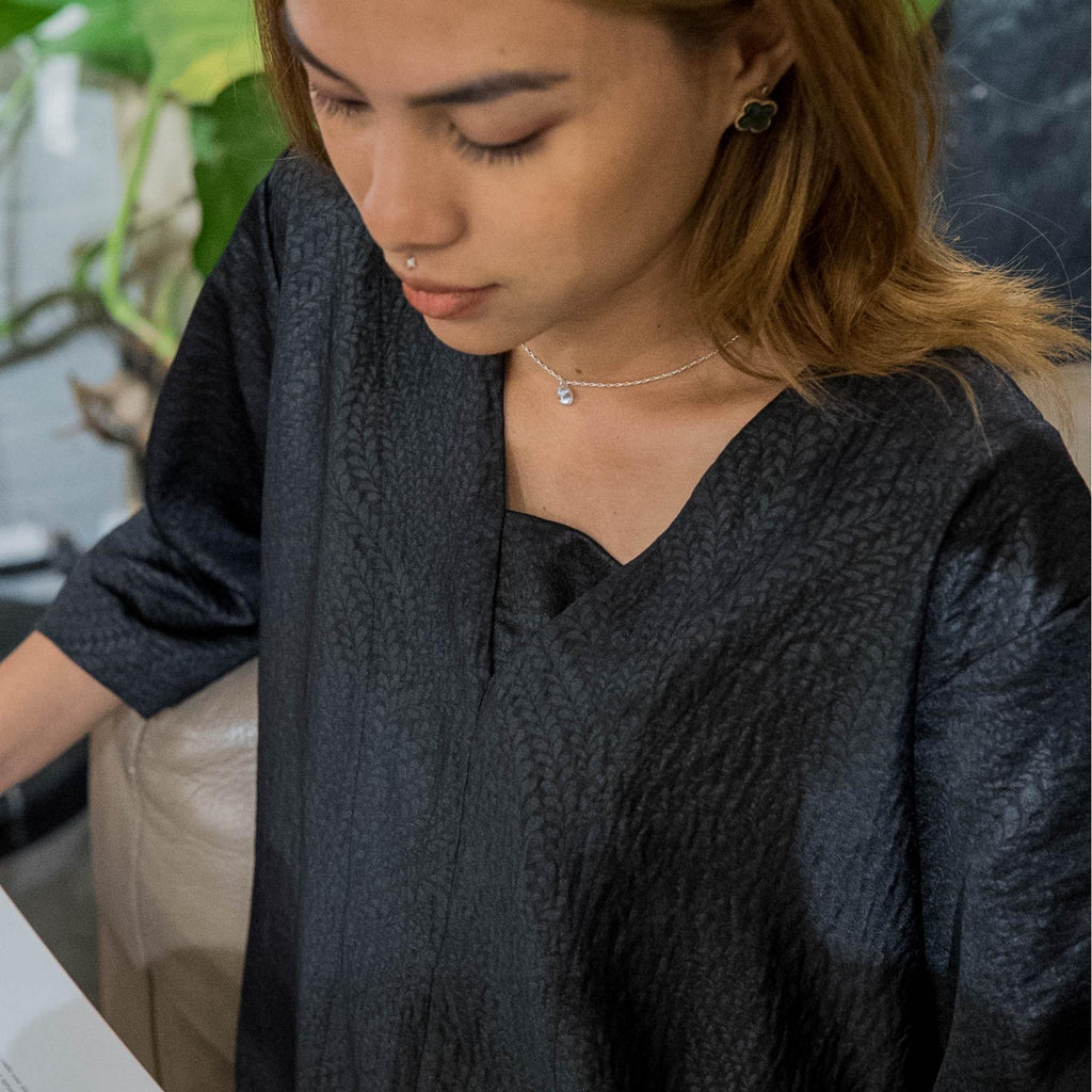 11.11 - KESUMA KEBAYA SET