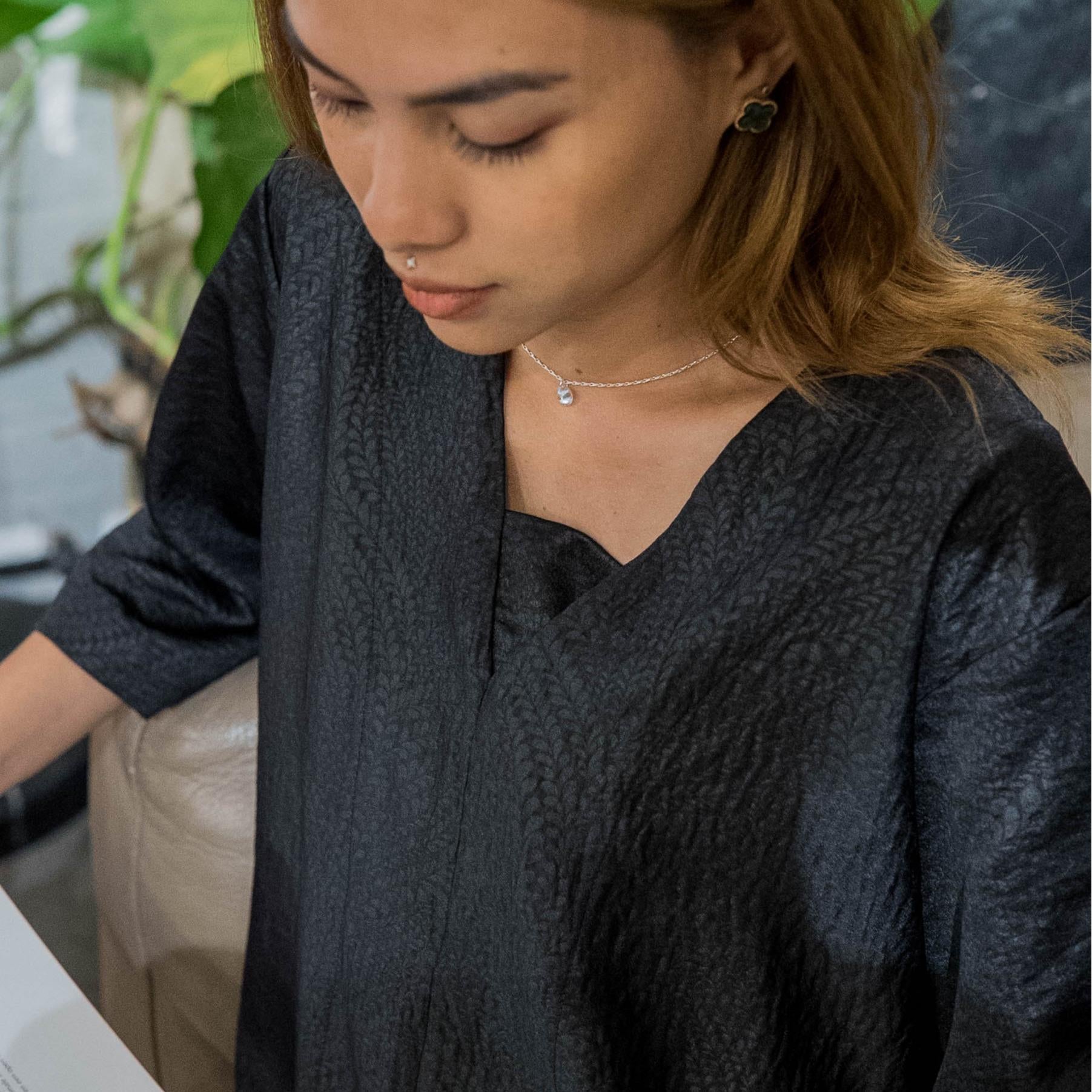 11.11 - KESUMA KEBAYA SET