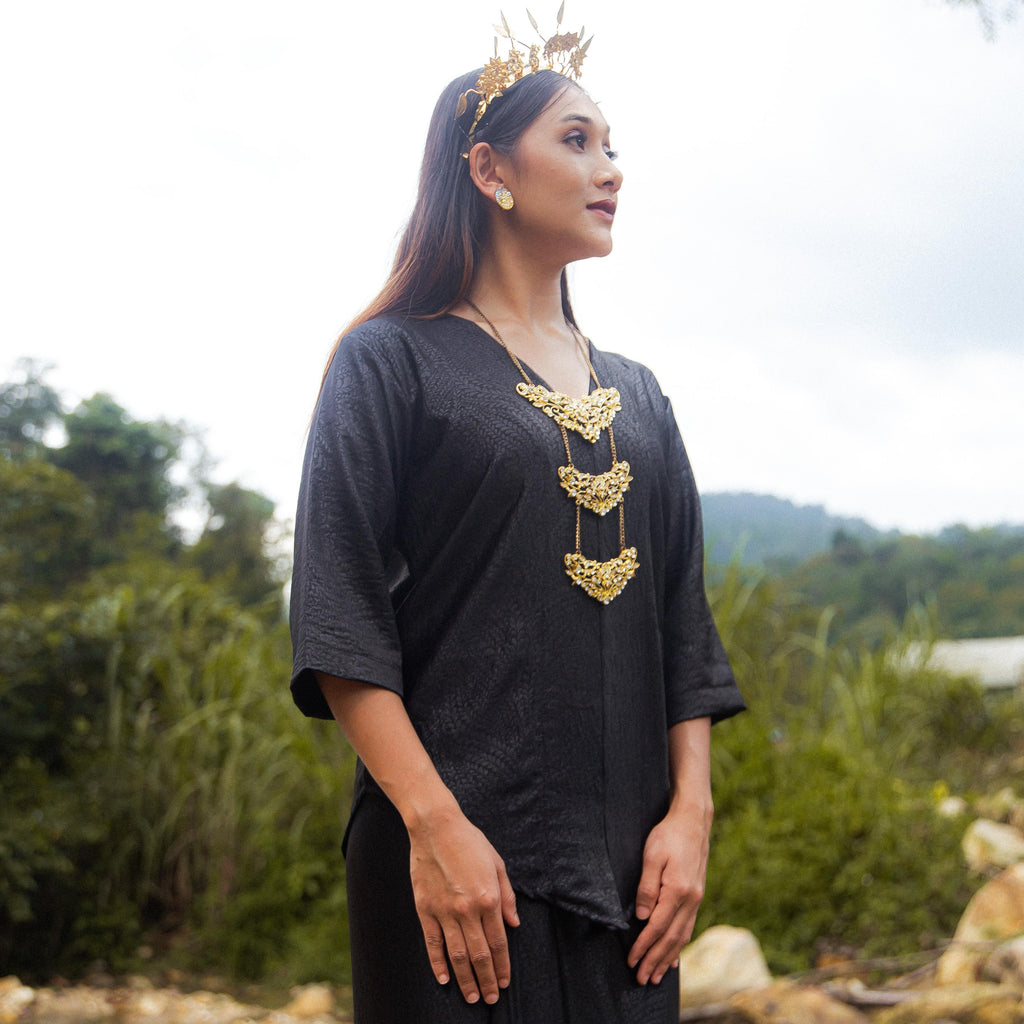 11.11 - KESUMA KEBAYA SET