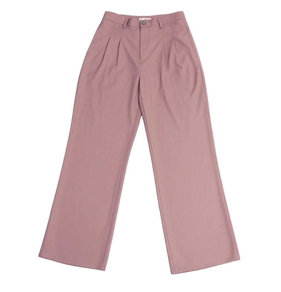 TEEGA Collection: Slack Baggy Pants (HTMPTH x LOKA)