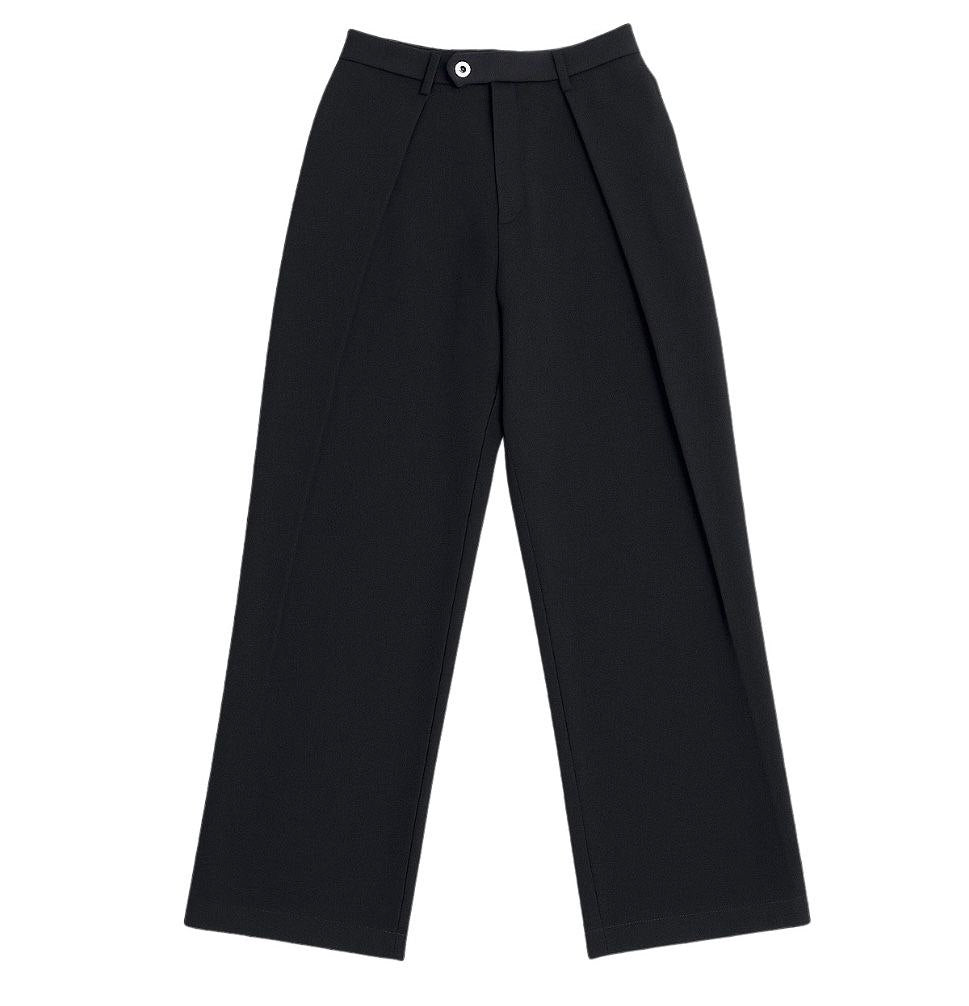 TEEGA Collection: Slack Baggy Pants (HTMPTH x LOKA)